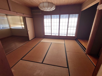 【和室】 | 岡芹1丁目戸建て