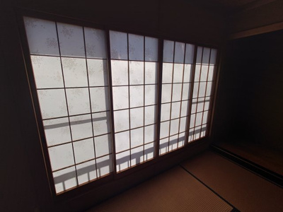 【その他】 | 岡芹1丁目戸建て