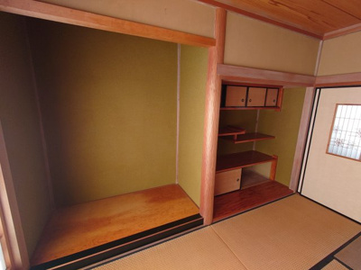 【その他】 | 岡芹1丁目戸建て