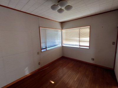 【その他】 | 岡芹1丁目戸建て