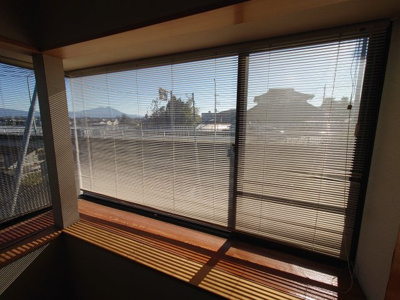 【その他】 | 岡芹1丁目戸建て