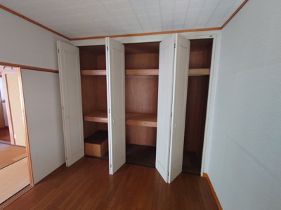 【収納】 | 岡芹1丁目戸建て