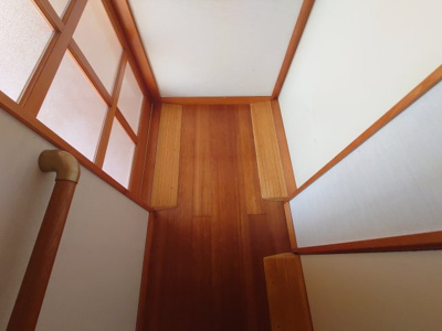 【その他】 | 岡芹1丁目戸建て