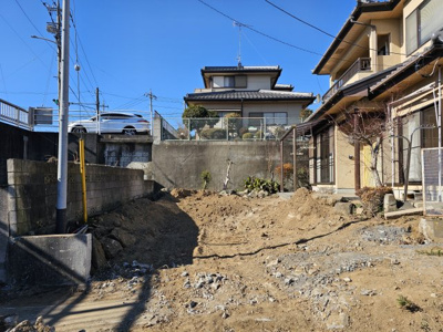 【外観】 | 岡芹1丁目戸建て