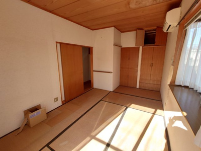 【内装】 | 岡芹1丁目戸建て