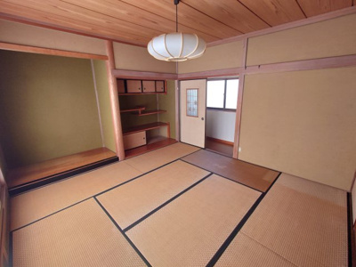 【内装】 | 岡芹1丁目戸建て