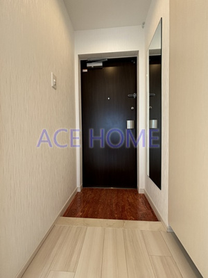 【玄関】 | プレジオ森之宮