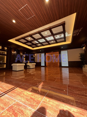 【ロビー】 | プレジオ森之宮