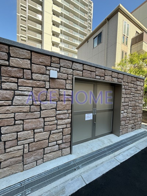 【その他共用部分】 | プレジオ森之宮