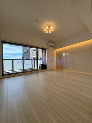 【居間・リビング】 | プレジオ森之宮