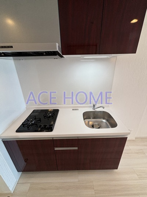 【キッチン】 | プレジオ森之宮