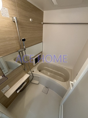 【浴室】 | プレジオ森之宮