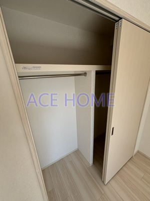 【収納】 | プレジオ森之宮