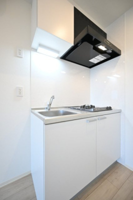 【キッチン】 | フェリデンシア御嶽山
