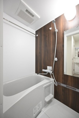 【浴室】 | フェリデンシア御嶽山