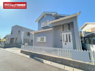 裾野市深良 中古住宅 XH05883の画像