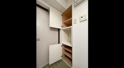 【収納】 | 宝玉ビル