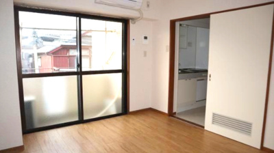 【居間・リビング】 | 宝玉ビル