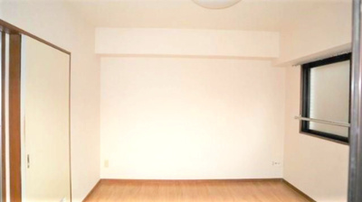 【寝室】 | 宝玉ビル