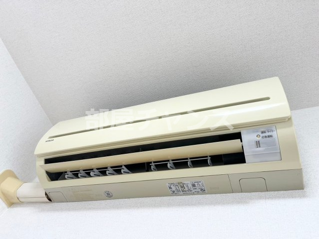 エステムプラザ名古屋・栄プレミアム　の設備