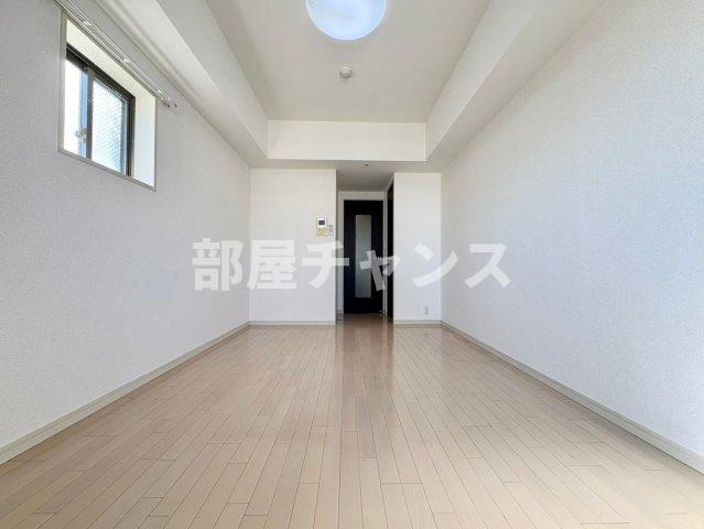エステムプラザ名古屋・栄プレミアム　の寝室