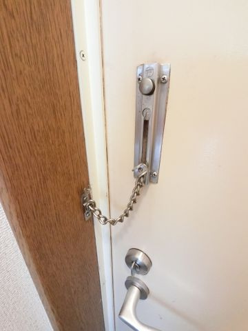 【セキュリティ】