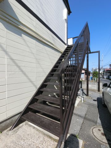 【その他共用部分】