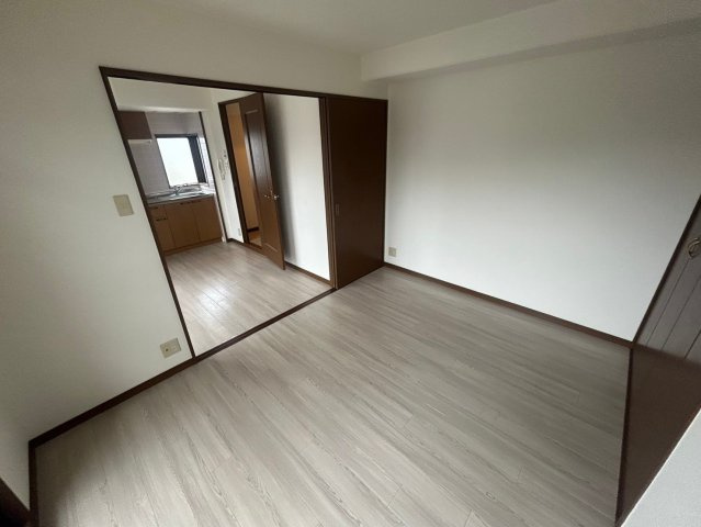 サンクレール芦屋の居間・リビング