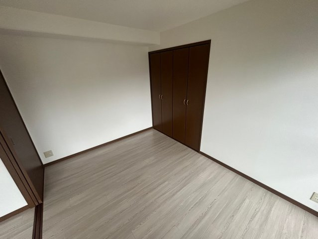 サンクレール芦屋の居間・リビング