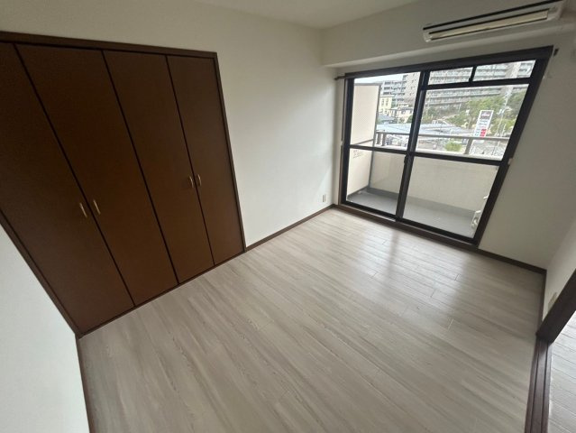 サンクレール芦屋の居間・リビング