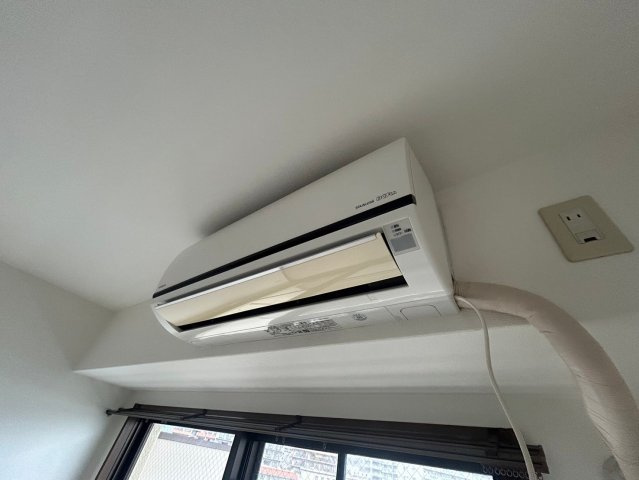 サンクレール芦屋の設備