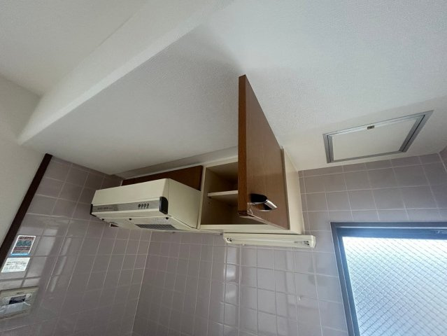 サンクレール芦屋の内装