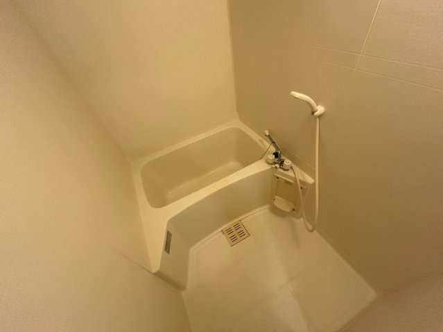 サンクレール芦屋の浴室