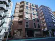 ドム神楽坂の画像