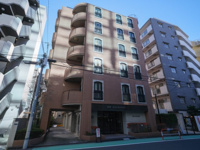 ドム神楽坂の画像