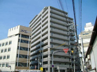エスリード堺市役所前　11階部分の画像