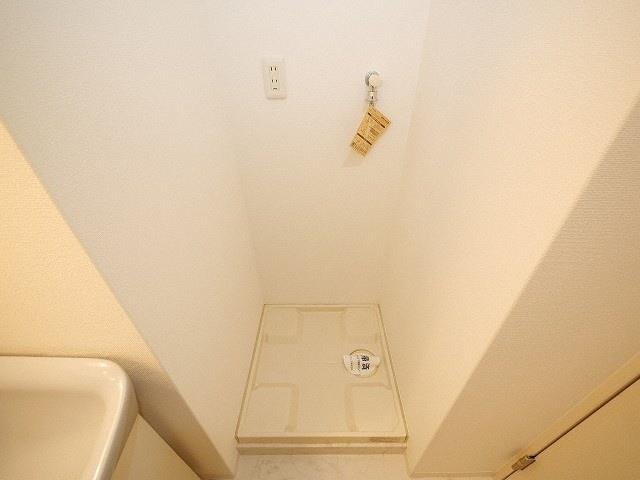 BRAVI新大阪の設備