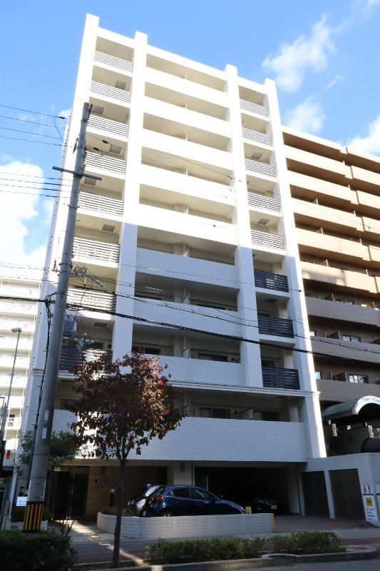 BRAVI新大阪