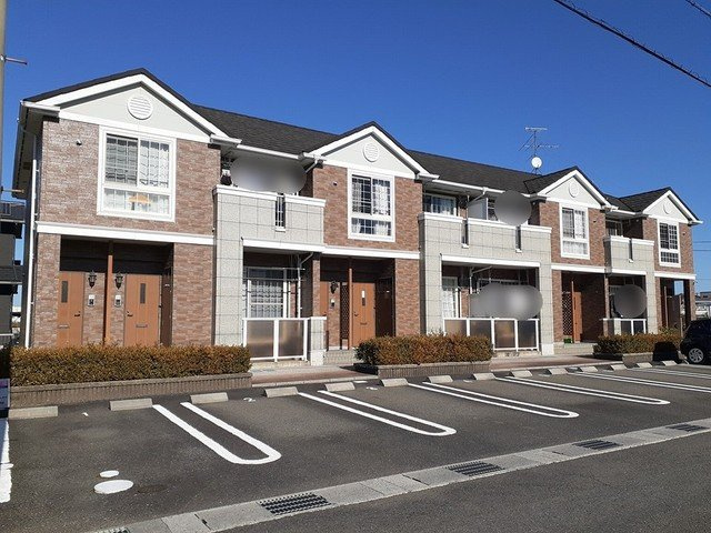 メゾン・アルモニー