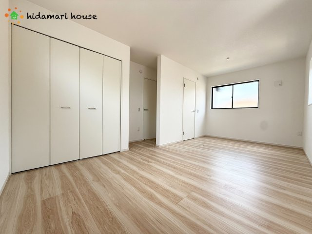 上尾市中分4期　新築戸建　LIGARE01の内装