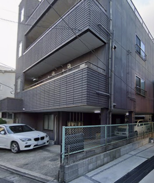 小台MKビルの画像