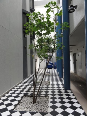 【その他共用部分】 | クリオ相武台弐番館(クリオソウブダイニバンカン)