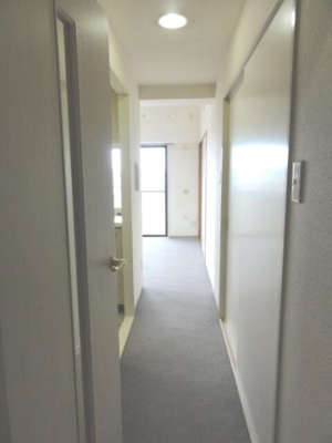 【内装】 | クリオ相武台弐番館(クリオソウブダイニバンカン)