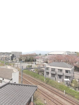 【展望】 | クリオ相武台弐番館(クリオソウブダイニバンカン)