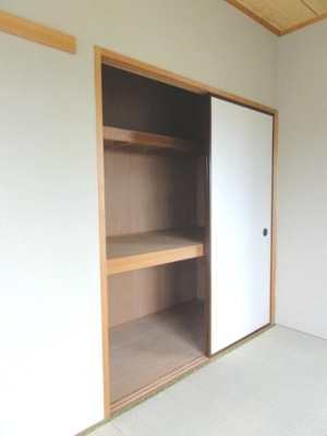 【収納】 | クリオ相武台弐番館(クリオソウブダイニバンカン)