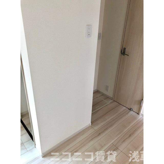 カインズ大山の展望