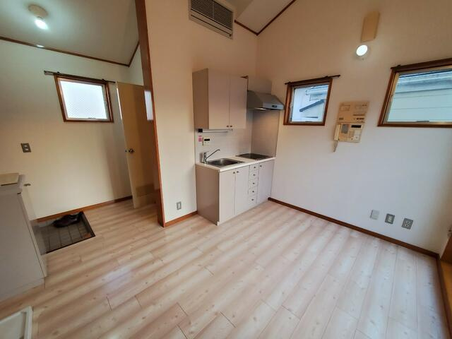 他号室の参考写真です