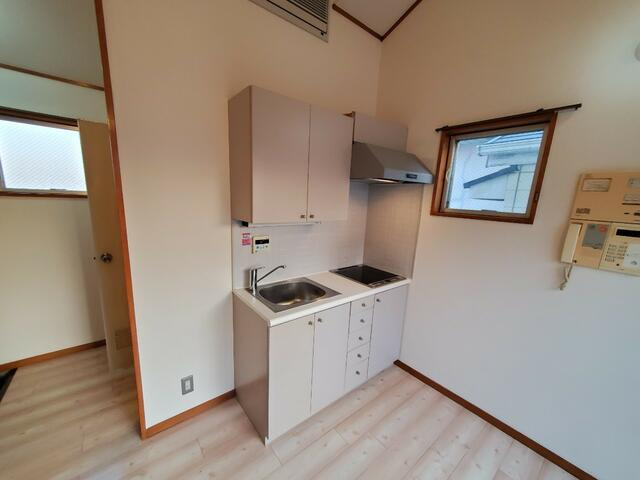 他号室の参考写真です