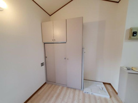 他号室の参考写真です