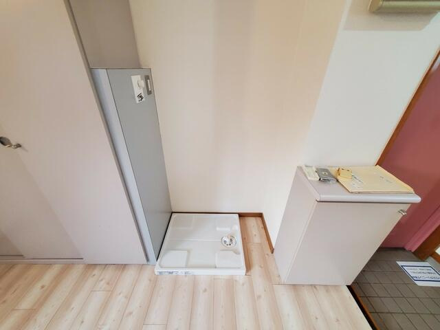 他号室の参考写真です